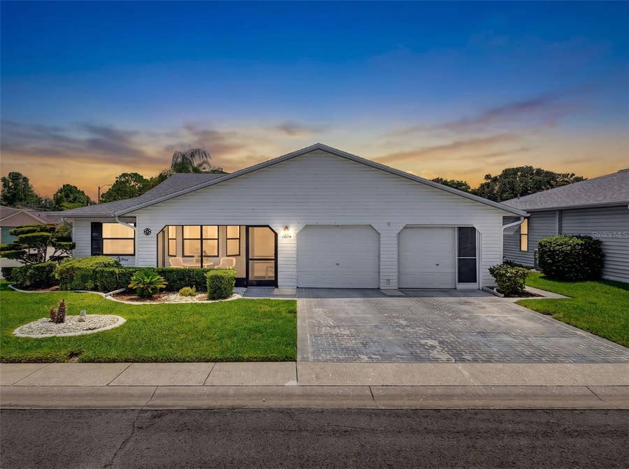 Property photo for 1804 MASTERS LANE, Lakeland, FL