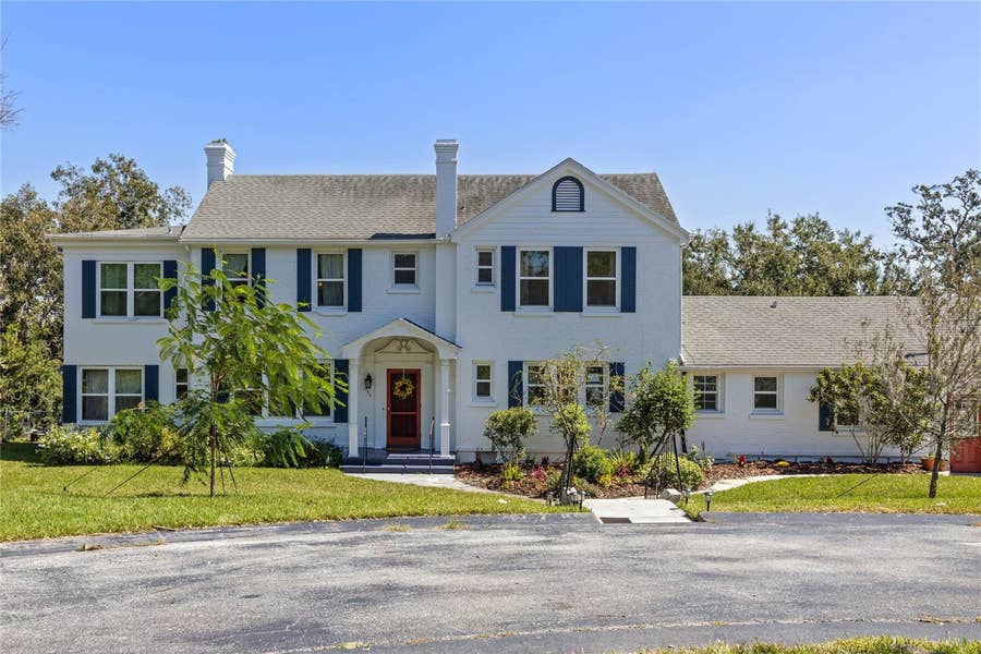 Property photo for 694 LAKE OTIS DRIVE SE, Winter Haven, FL