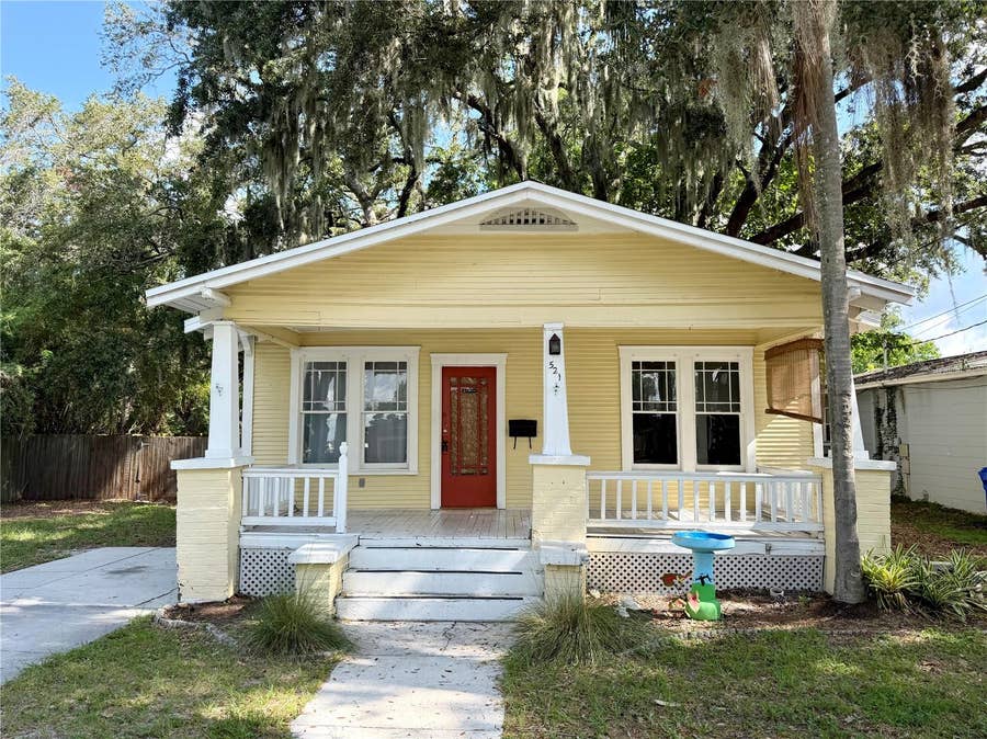 Property photo for 521 YOUNG PLACE, Lakeland, FL