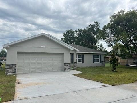 Property photo for 415 PETTEWAY DRIVE, Lakeland, FL