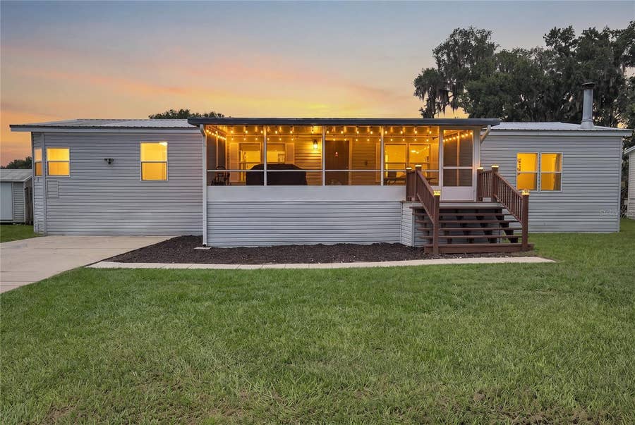 Property photo for 3642 PIONEER TRAILS DR, Lakeland, FL