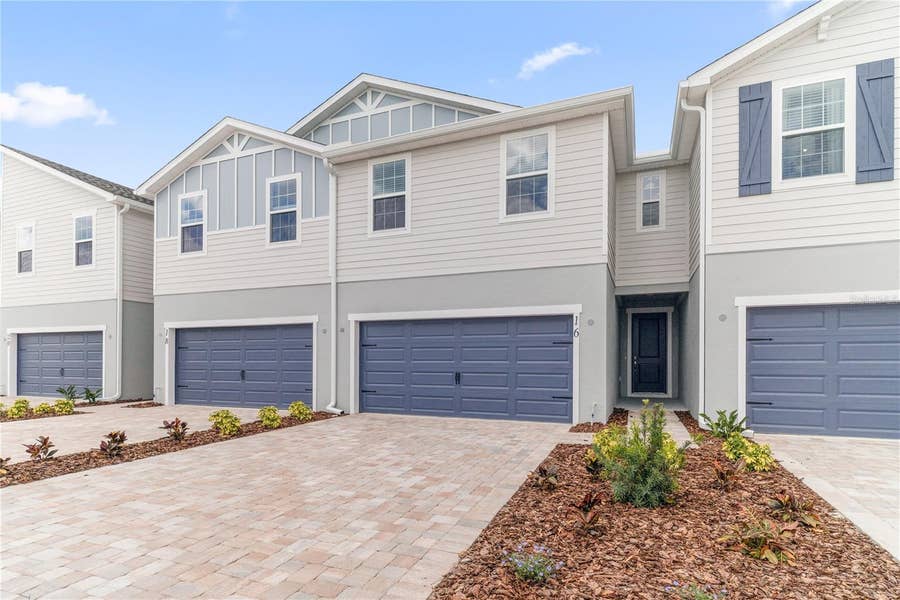 Property photo for 38 SUNSET HAVEN LOOP, St Cloud, FL