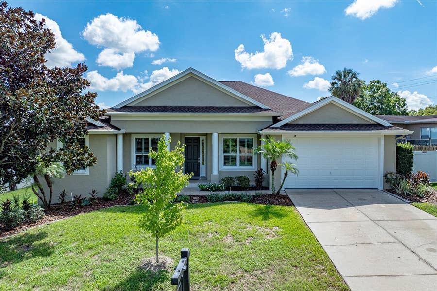 Property photo for 4968 STONECREST DRIVE, Lakeland, FL