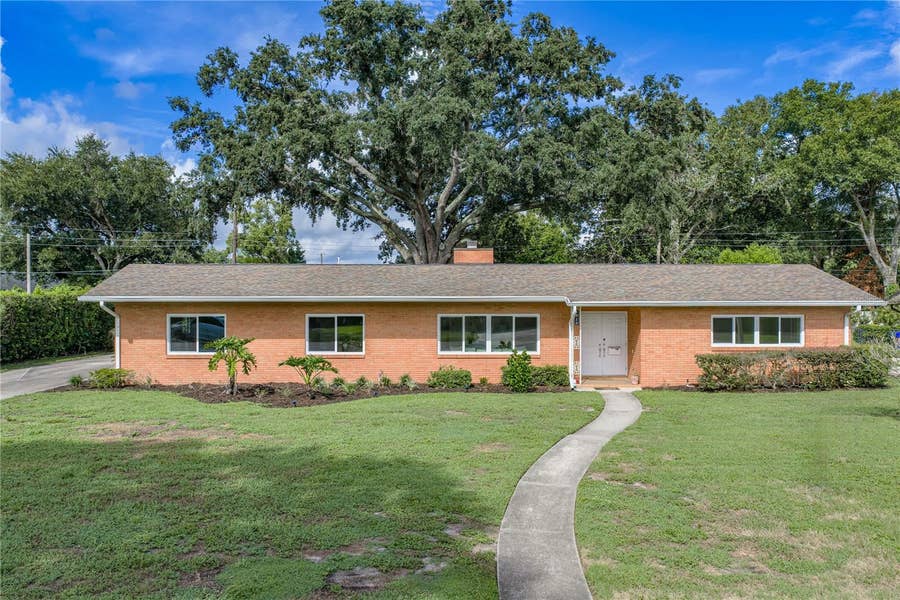 Property photo for 1515 LEIGHTON AVENUE, Lakeland, FL