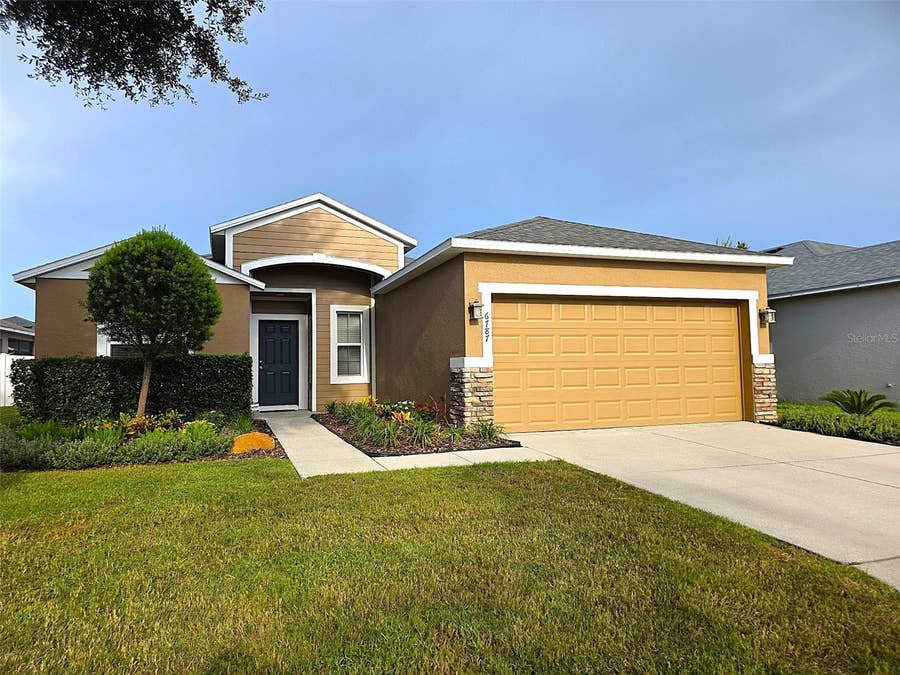 Property photo for 6787 GLENBROOK DRIVE, Lakeland, FL