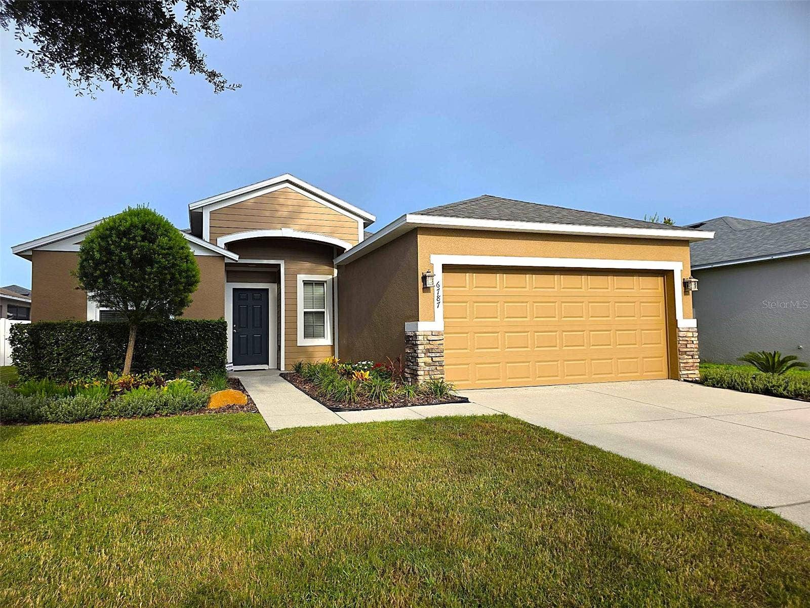6787 GLENBROOK DRIVE, Lakeland, FL 33811 6787 GLENBROOK DRIVE, Lakeland, FL 33811