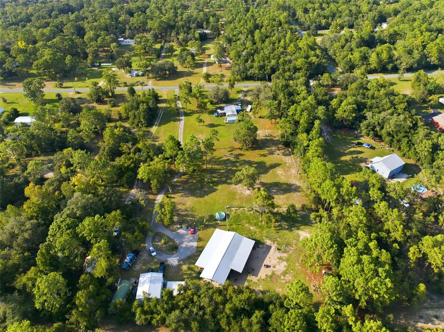 Property photo for 1710 E RAY STREET, Hernando, FL