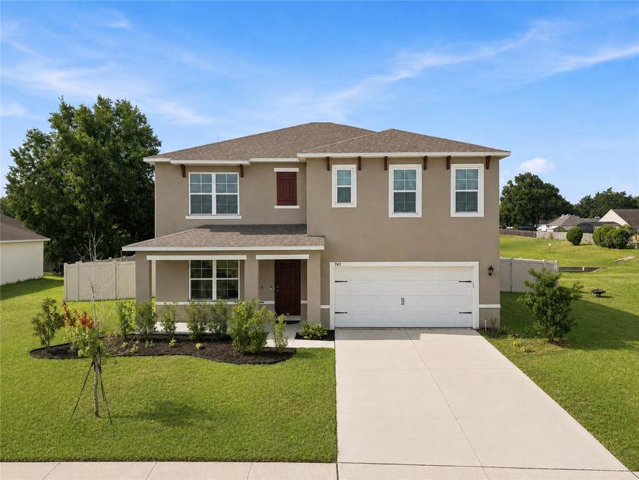 Property photo for 787 AUBURN GROVE CT., Auburndale, FL