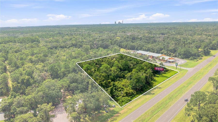 Property photo for 4366 N SUNCOAST BOULEVARD, Crystal River, FL