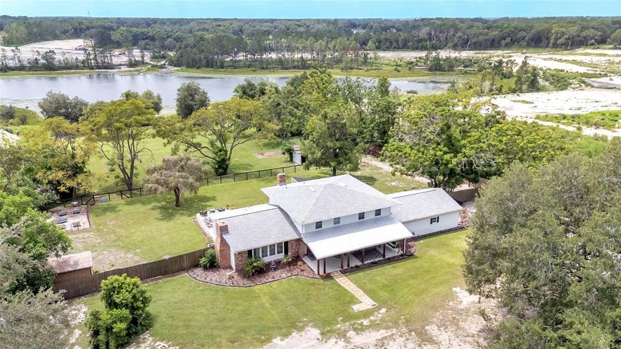 Property photo for 2406 LAKE ELLA ROAD, Fruitland Park, FL