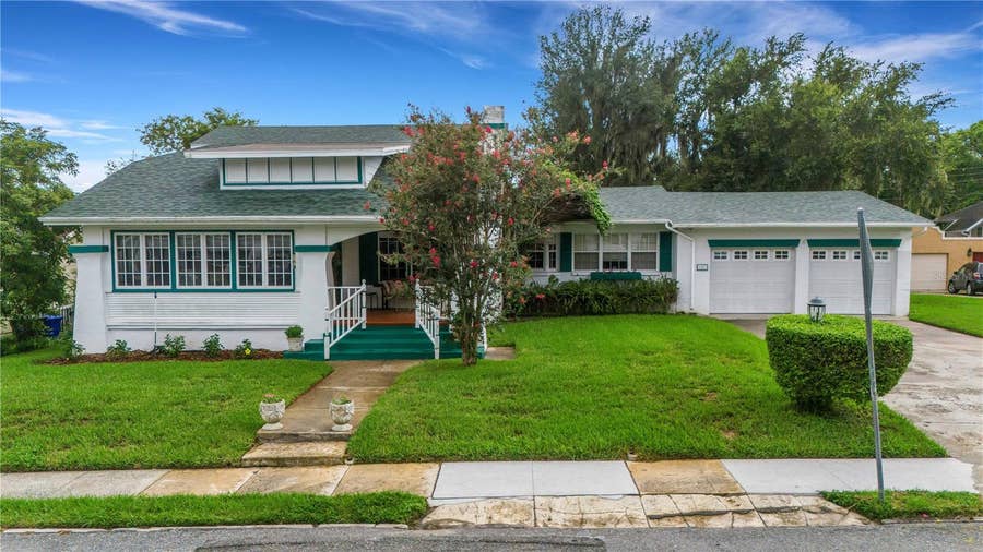 Property photo for 127 PATTEN HEIGHTS STREET, Lakeland, FL