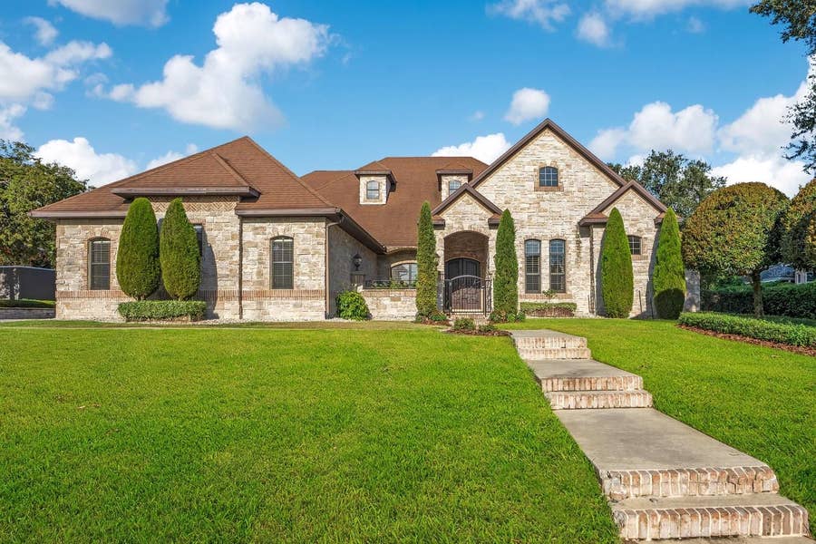 Property photo for 2310 NEVADA ROAD, Lakeland, FL
