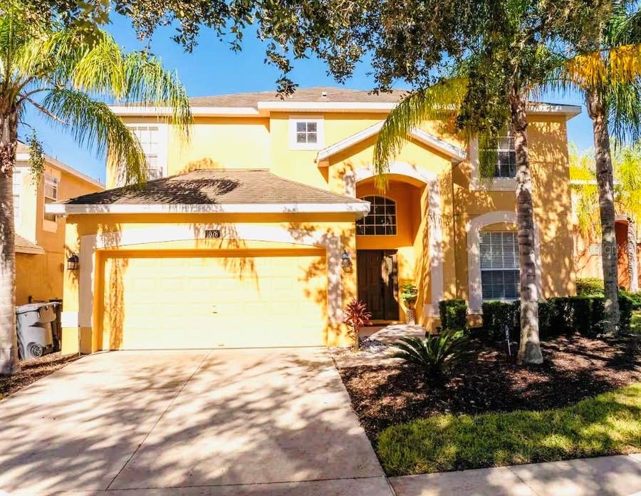 Property photo for 1078 ORANGE COSMOS BOULEVARD, Davenport, FL