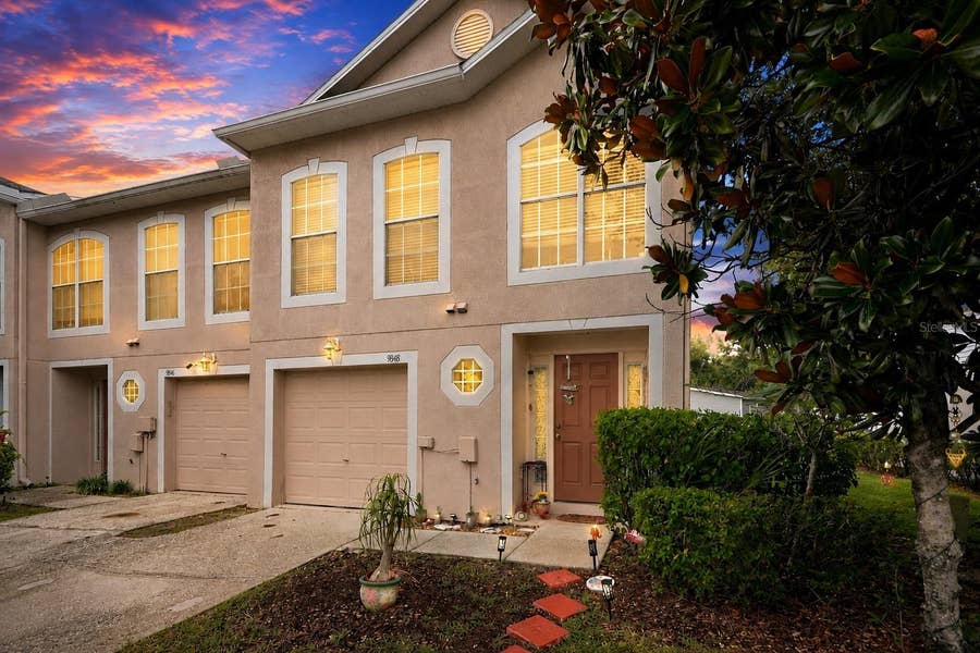 Property photo for 9848 ASHBURN LAKE DRIVE, Tampa, FL