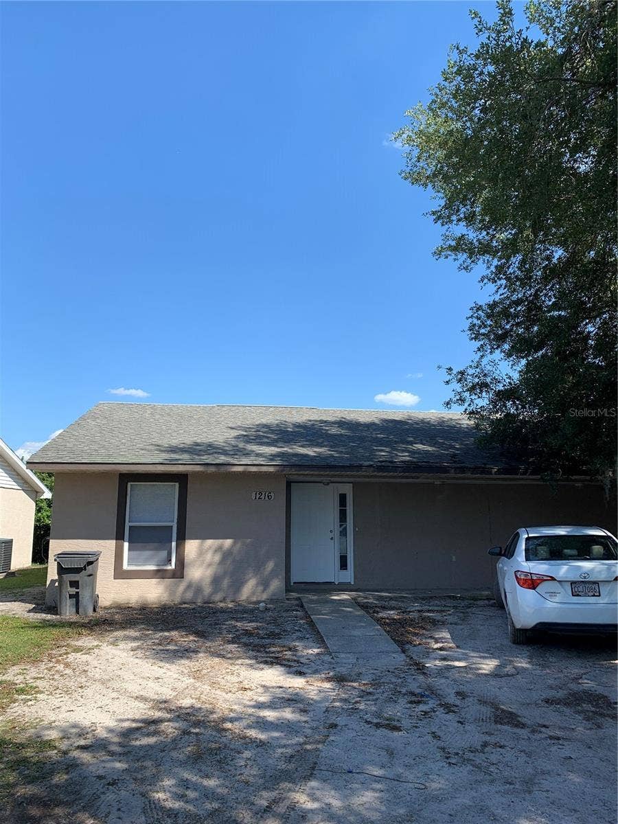 Property photo for 1216 FAIRWAY DRIVE, Lakeland, FL