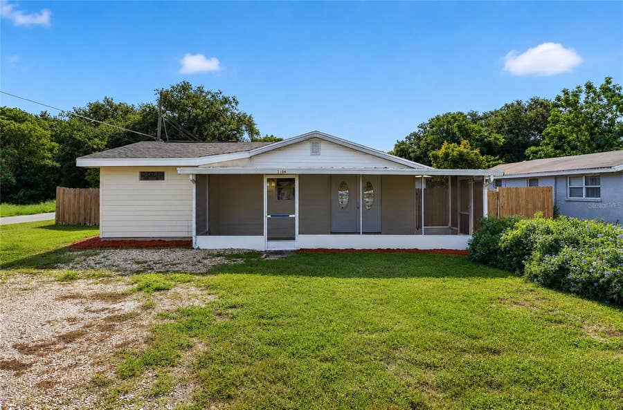 Property photo for 3104 STEWART STREET, Lakeland, FL