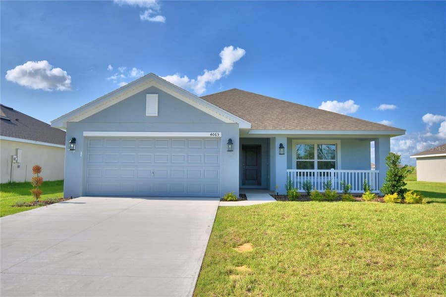 Property photo for 3652 LINDBERGH STREET, Lakeland, FL