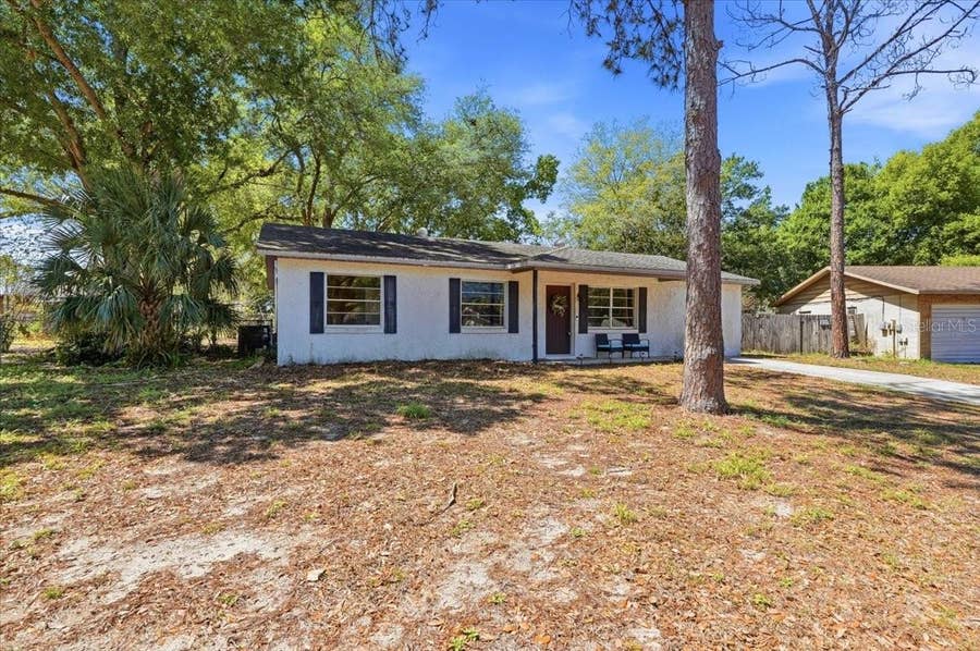 Property photo for 215 CARLA ANN COURT, Auburndale, FL