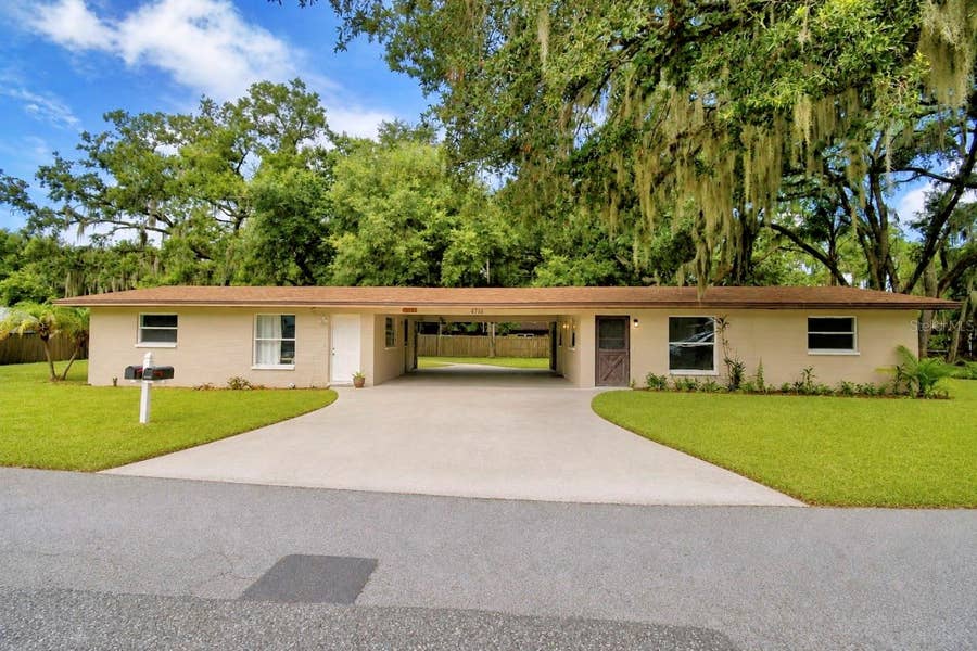 Property photo for 4710 FERNERY LANE, Lakeland, FL