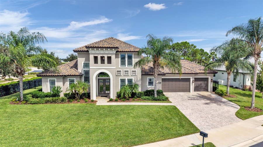 Property photo for 534 BLUE FLAG DRIVE, Auburndale, FL