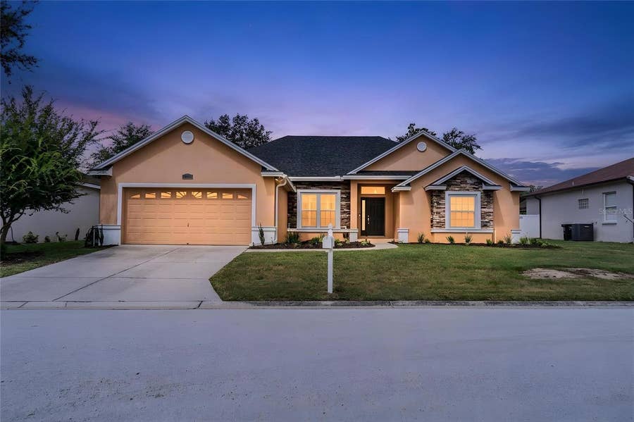 Property photo for 6331 ALAMANDA HILLS DRIVE, Lakeland, FL