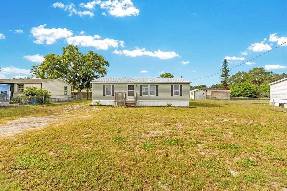 5055 TRANSPORT ROAD, Bartow, FL 33830