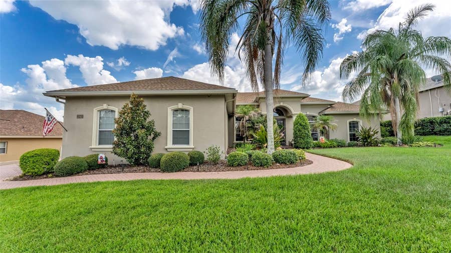 Property photo for 2743 VERANDAH VUE WAY, Lakeland, FL