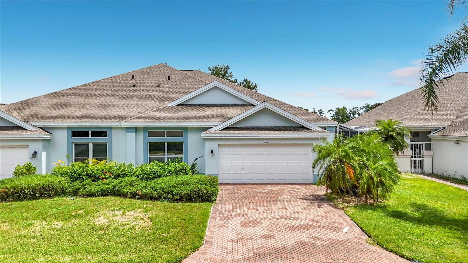 604 MCDANIEL STREET, Sun City Center, FL 33573