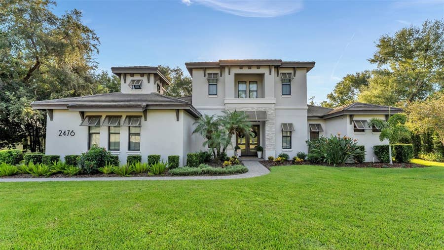 Property photo for 2476 DELPHI CIRCLE, Lakeland, FL