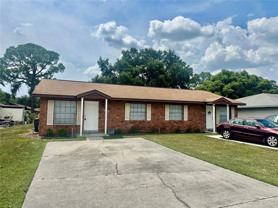 Property photo for 5638 STRUTHERS COURT, Winter Haven, FL