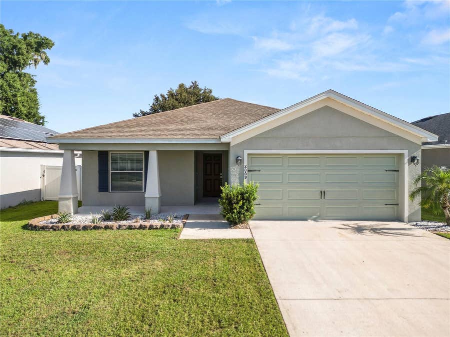Property photo for 2009 DANES COURT, Lakeland, FL
