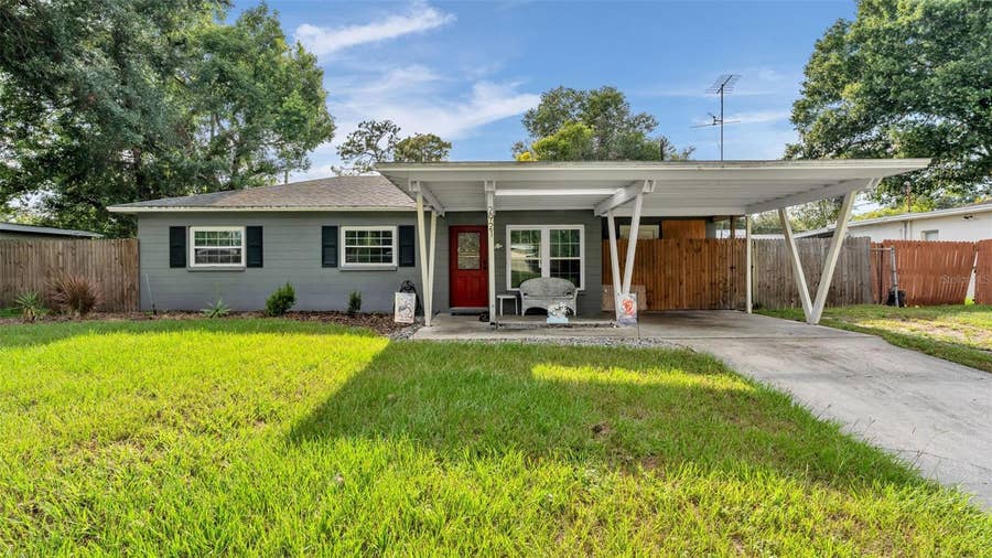 Property photo for 2921 BELLWOOD AVENUE, Lakeland, FL