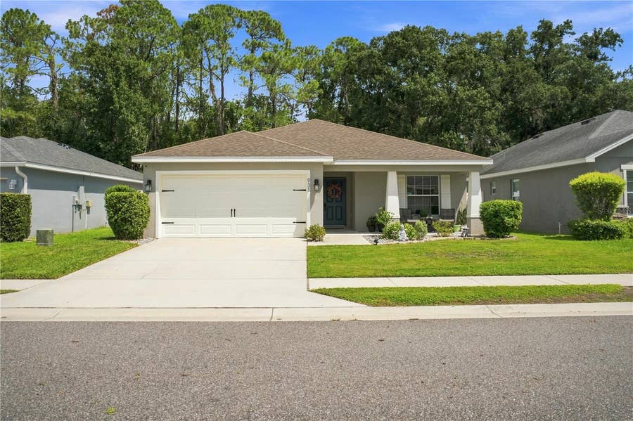 Property photo for 931 PEARLY RIDGE LANE, Lakeland, FL