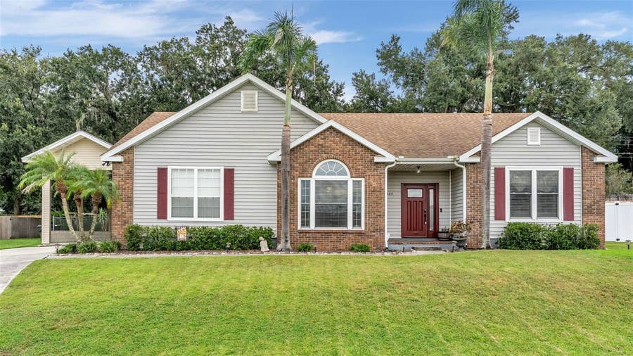 Property photo for 1065 HIDDEN DRIVE, Lakeland, FL