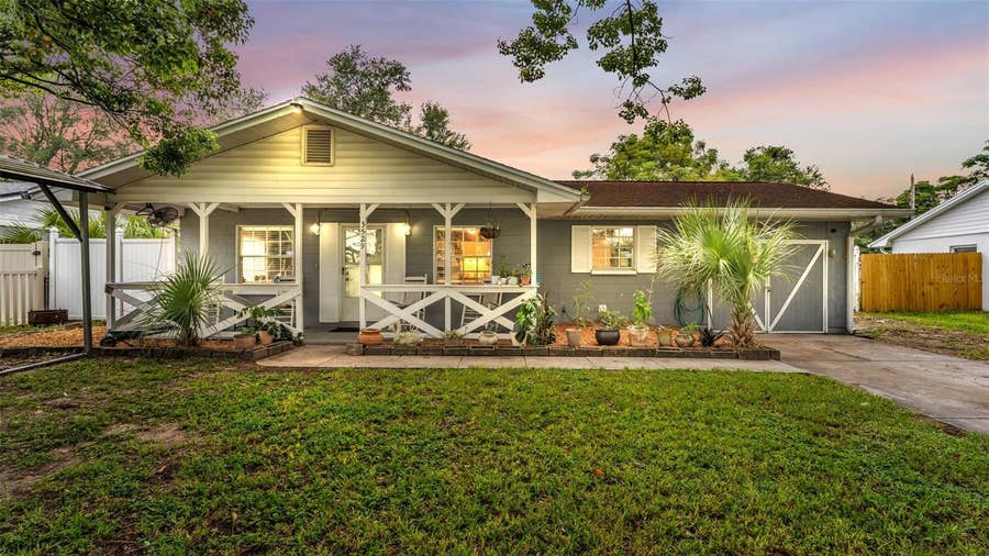 Property photo for 3529 DOREEN DRIVE, Lakeland, FL