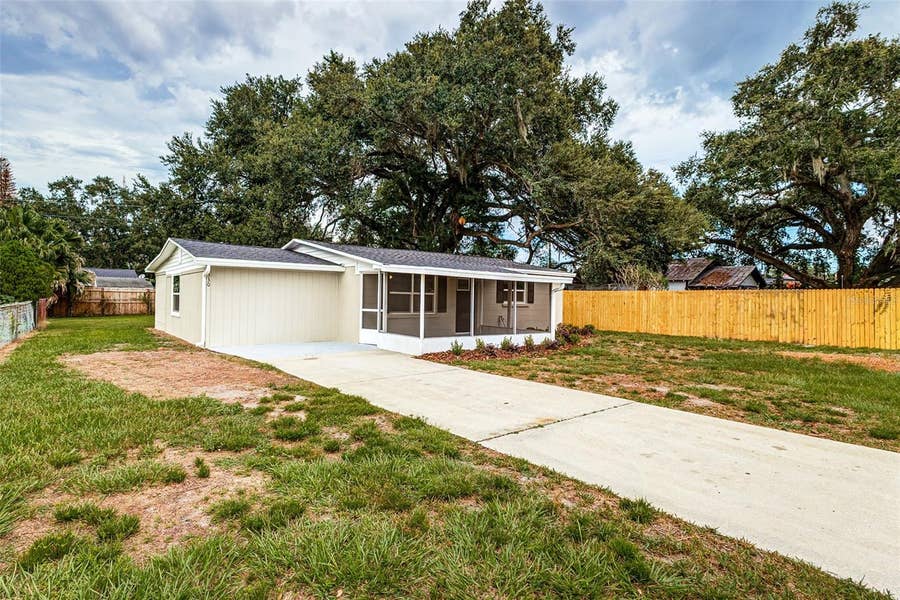 Property photo for 2530 IDLEWILD STREET, Lakeland, FL