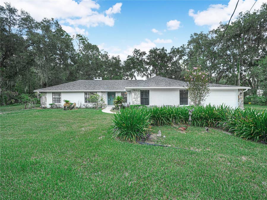Property photo for 6050 LUNN ROAD, Lakeland, FL