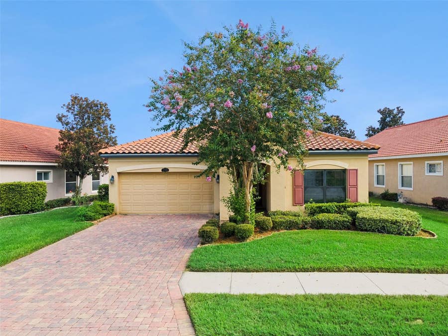 Property photo for 1799 ALTAVISTA CIRCLE, Lakeland, FL