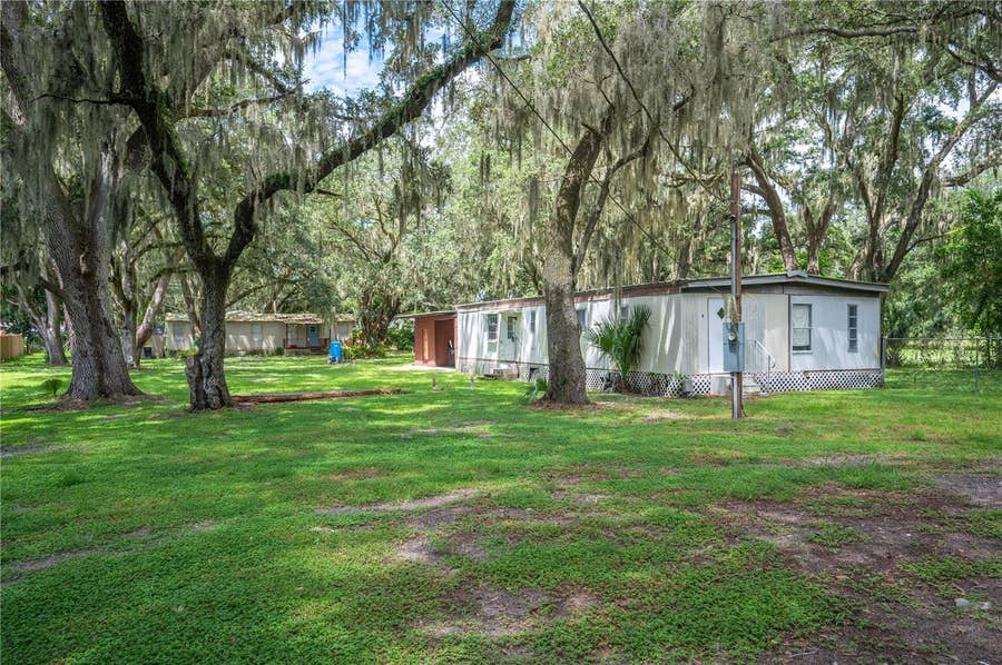 Property photo for 4405 S PIPKIN ROAD, Lakeland, FL
