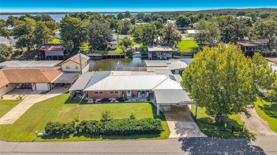 Property photo for 116 BREAM STREET, Haines City, FL