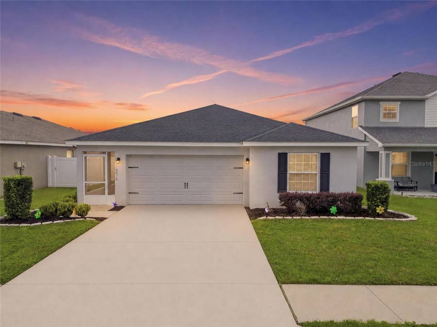 Property photo for 8016 DIAMOND CREEK LANE, Lakeland, FL