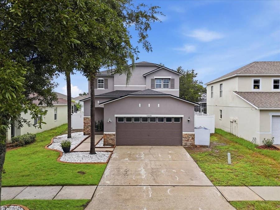 Property photo for 10908 SUBTLE TRAIL DRIVE, Riverview, FL