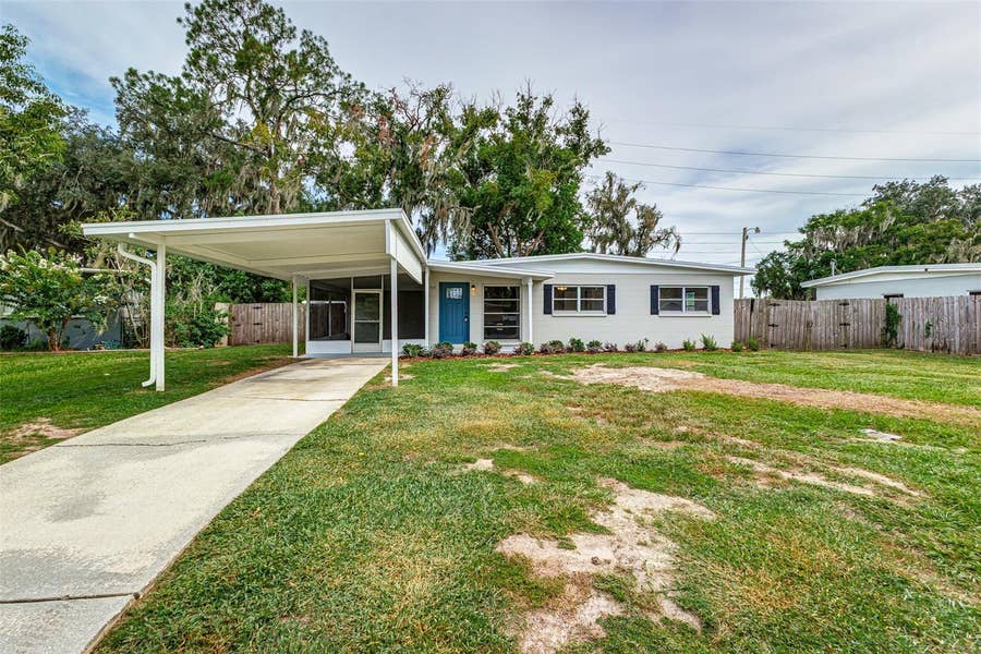 Property photo for 465 FORREST DRIVE, Bartow, FL