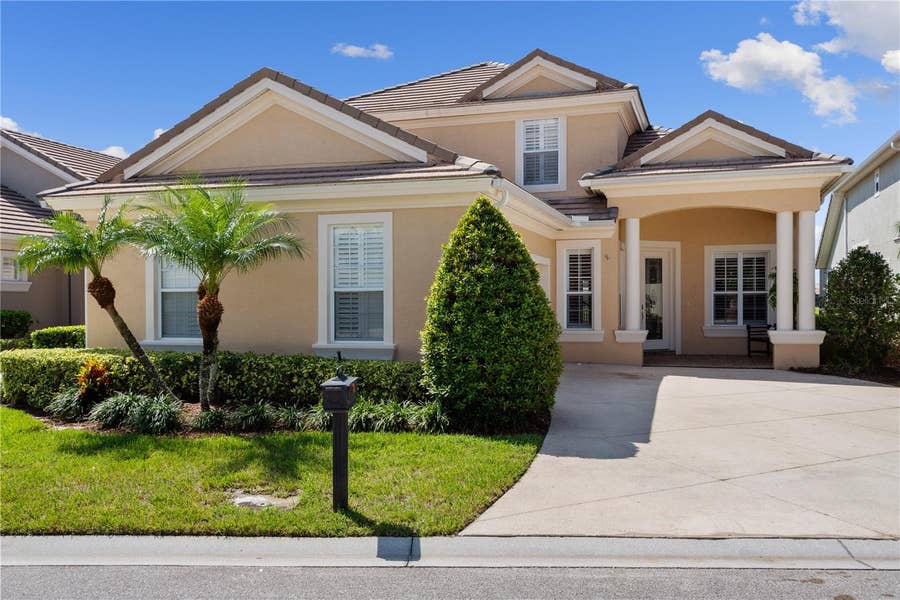 Property photo for 2464 LAUREL GLEN DRIVE, Lakeland, FL