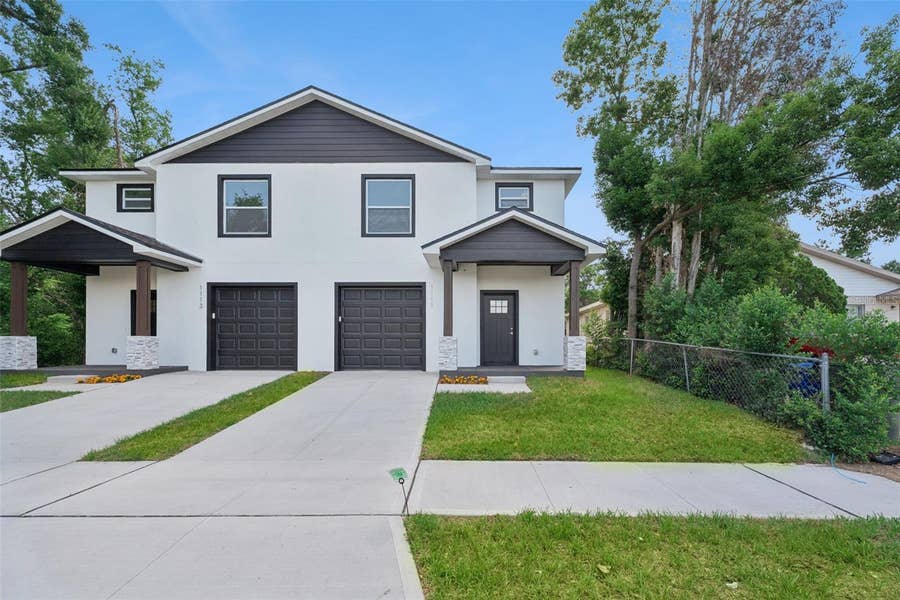 Property photo for 1111 / 1113 JEWEL AVENUE, Lakeland, FL