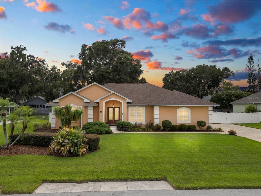 Property photo for 318 HAMILTON SHORES DRIVE NE, Winter Haven, FL