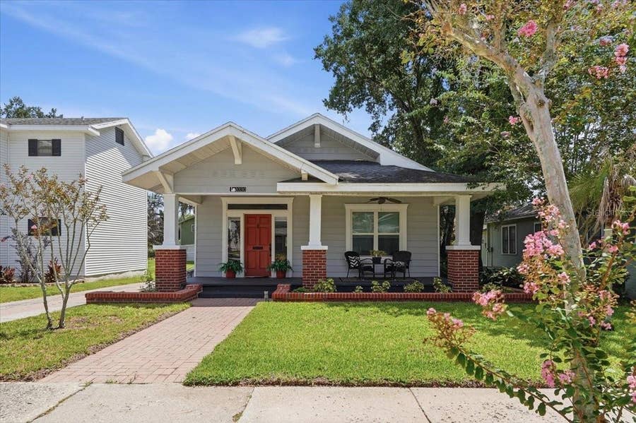 Property photo for 1030 SOUTH BOULEVARD, Lakeland, FL