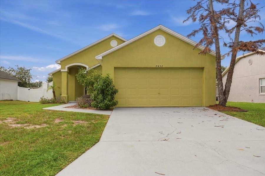 Property photo for 7432 JESSAMINE DRIVE, Lakeland, FL