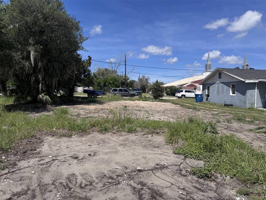 Property photo for 232 C STREET, Lake Wales, FL