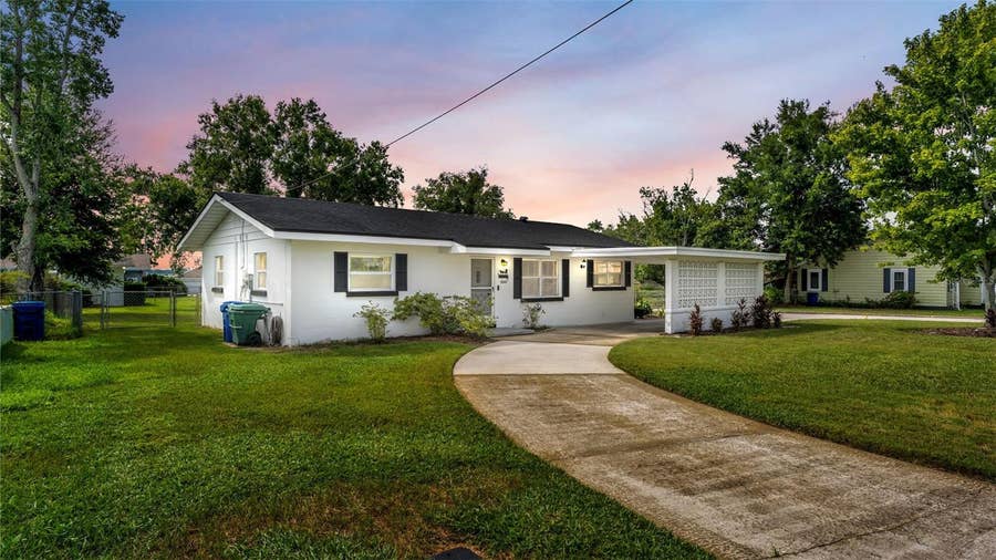 Property photo for 1668 ROSELAWN STREET SW, Winter Haven, FL